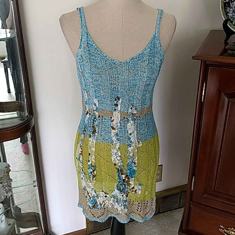 Anthropologie Top